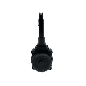 ProMag S&W CSX Drum Magazine 9mm 50 Round (Polymer)