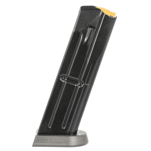 FN 509 LS Edge 9mm 10rd Black Stainless Magazine