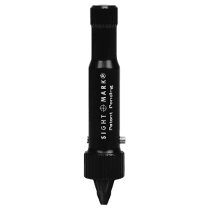Sightmark Triple Duty Universal Green Laser Bore Sight  Multi-Caliber (Black)