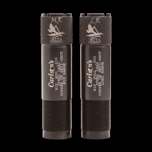Carlson's Choke 20GA Mid/Long Range Stainless for Browning