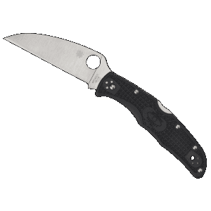 Spyderco Endura 4 3.78 Wharncliffe C10FPWCBK