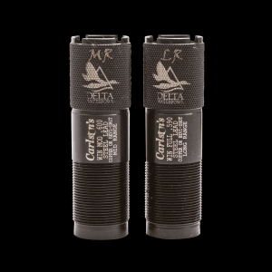 Carlsons Delta Waterfowl 20ga Extended Choke Tube 2-Pack