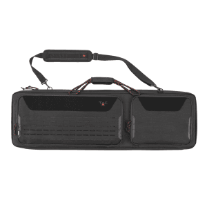 Tac Six Squad Tacitcal Case (600D Polyester) 10836