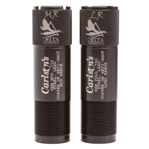 Carlsons 12 Gauge Remington Waterfowl Choke Tube 2-Pack