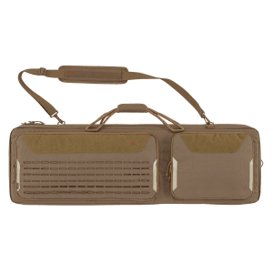 Tac Six Squad Tactical Coyote Rifle Case 10837