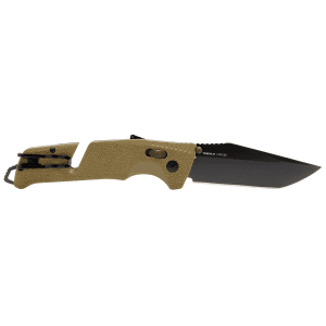 SOG Trident AT Tanto FDE Peg Box