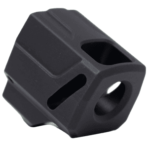 Faxon EXOS-525 Pistol Compensator
