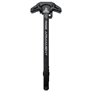 Rise Armament RA230 Ambidextrous AR10 Charging Handle