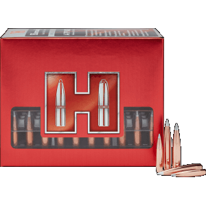 Hornady A-Tip .224 90 Gr A-Tip Match
