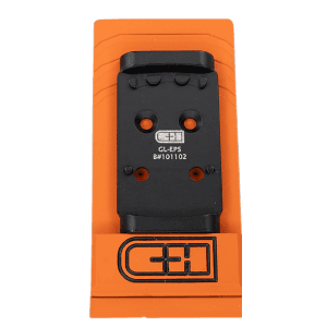 C&H Precision V4 MIL/LEO Adapter EPS Carry Glock MOS