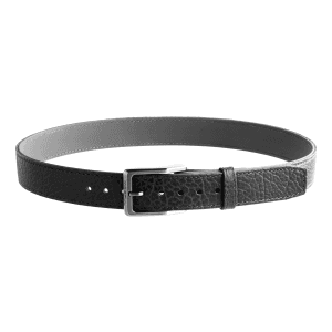 Magpul Tejas El Cibolo Black Bison Hide Gun Belt