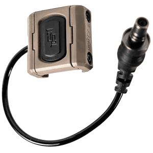 Unity Tactical Modbutton Lite Switch (FDE)