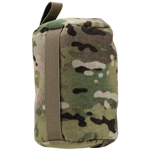 MDT Medium Canister Shooting Bag MultiCam Cordura