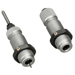 RCBS 4-Die Full Length Set .300 Win Mag