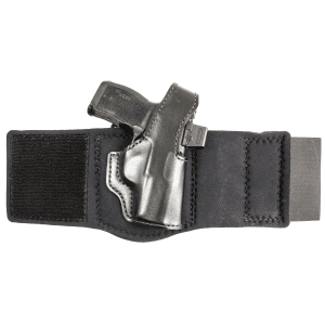 Desantis Gunhide Die Hard Ankle Rig for Sig Sauer P365