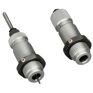 RCBS Supreme Die Set 6.5mm Creedmore