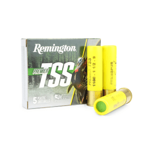 Remington Premier TSS 20 Gauge 3 1-1/2 oz 9 Shot (Box)