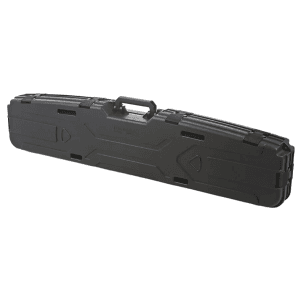 Plano Protector Pro-Max Series Side-by-Side Double Rifle Case (Black)