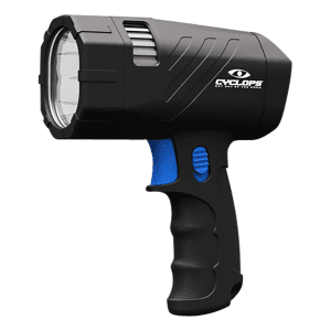Cyclops Revo X-30 3000 Lumen Rechargeable LED