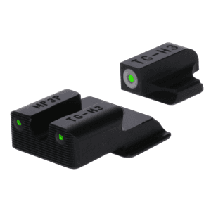 Truglo Tritium Pro Handgun Sight for Smith & Wesson M&P 9 Shield EZ