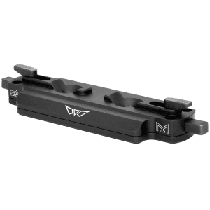 Warne Skyline Steel MLOK 7 Slot Rail Mount