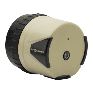 Shooting Made Easy Spot Shot Wifi Spotting Scope Camera