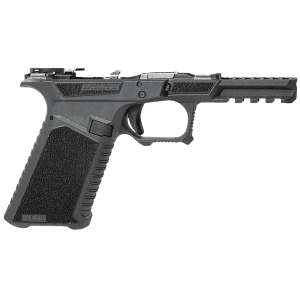 SCT Manufacturing Full Size Black Polymer Frame Assembly