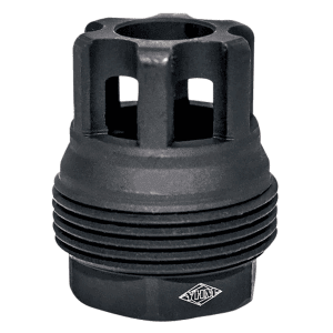 Yankee Hill Steel Phosphate sRx Mini Muzzle Brake 1/2-28 tpi