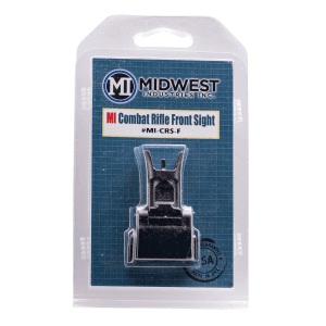 Midwest Industries Inc Combat Rifle  Midwest Mi-crs-f        Combat Rfl Sight Front