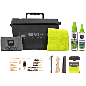 Breakthrough Clean Universal Ammo Can Cleaning Kit