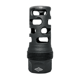 Yankee Hill Steel sRx Muzzle Brake 1/2-28 Phosphate Finish
