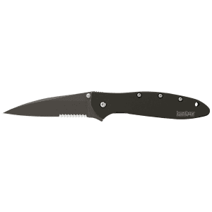 Kershaw Leek 3 Modified Drop Point 1660CKTST