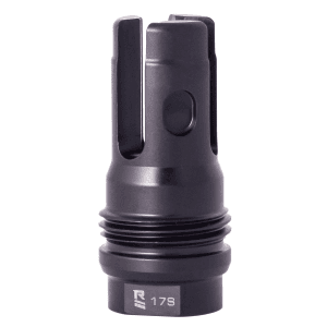 Rugged R3L Flash Mitigation System for SCAR17 7.62mm