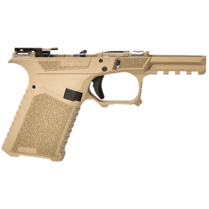 SCT Manufacturing Compact Full Frame Assy FDE