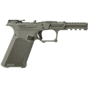 SCT Manufacturing Full Size Polymer Frame OD Green