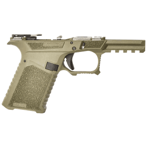 Sct Manufacturing Compact OD Green Full Frame Assembly