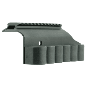 TacStar Aluminum SideSaddle Rail for Mossberg 12 Gauge