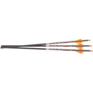 Ravin Premium MatchGrade Lighted Arrows 400GR 3 Pack