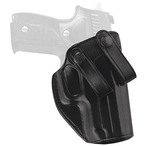 Galco Summer Comfort Snap-On Holster Glock 43X MOS