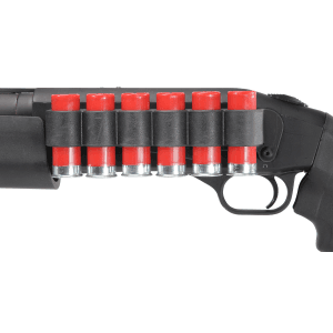 Tacstar Sidesaddle Rail Mount - Mossberg 930