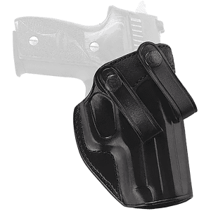 Galco Summer Comfort Holster Hellcat Black 1.75 Right Hand