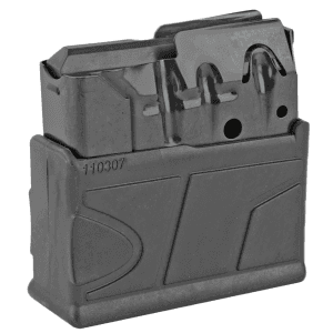 Savage Arms 110 Detachable 10rd Magazine 6.5 Creedmoor (Black)