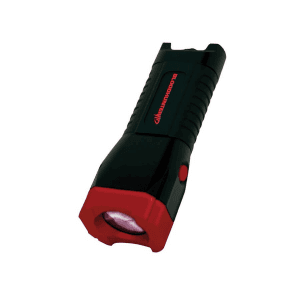 Primos Bloodhunter HD Blood Trailing Flashlight  600 Lumen (Black/Red)