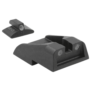 Meprolight Tru-Dot Night Sight Set for IWI Jericho 941/Baby Eagle