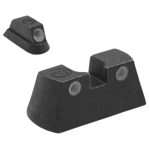 Meprolight Tru-Dot CZ P-01 Tritium Night Sight Set