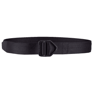 Galco Instructors Belt X-Large Buckle Closure Black Nylon