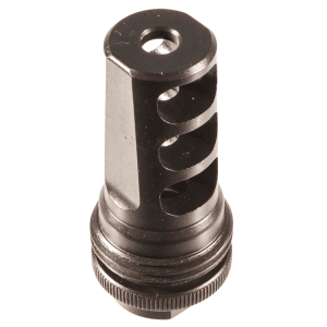 Silencerco ASR   AC142 Muzzle Brake 1/2-28 (.223/5.56)