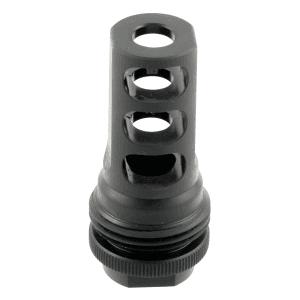 SilencerCo ASR 3-Port Muzzle Brake 7.62mm