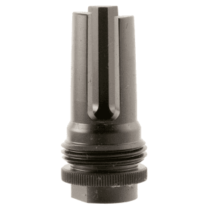 Silencerco Asr  Silencerco Ac1561 Asr Flash Hider M13.5x1lh 9mm
