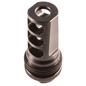 Silencerco Asr  Silencerco Ac591  Asr Muzzle Brake 5/8-24 .30cal